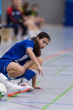 Bild 70 - wBJ Futsalmeisterschaft Vorrunde